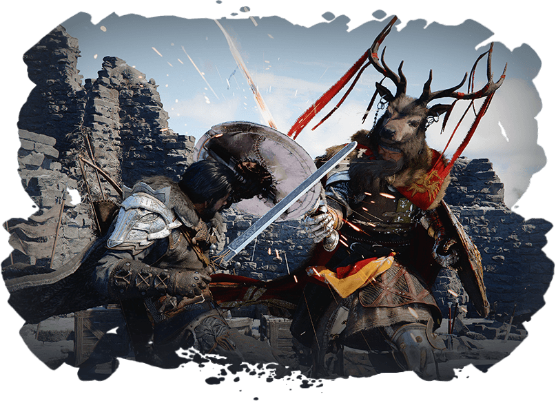 How to Beat Beloth the Darksworn in Crimson Desert How to Beat Beloth the Darksworn in Crimson Desert