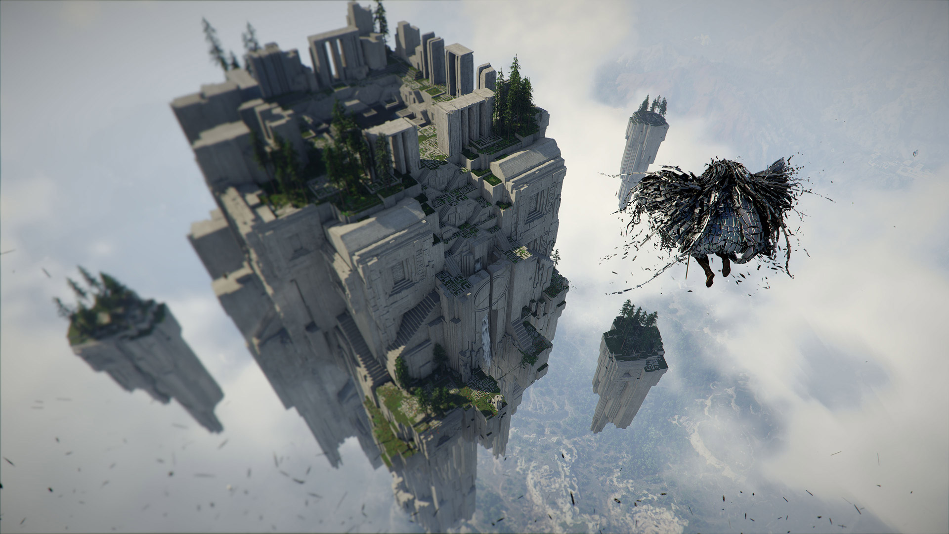 How to Beat Hexe Marie in Crimson Desert