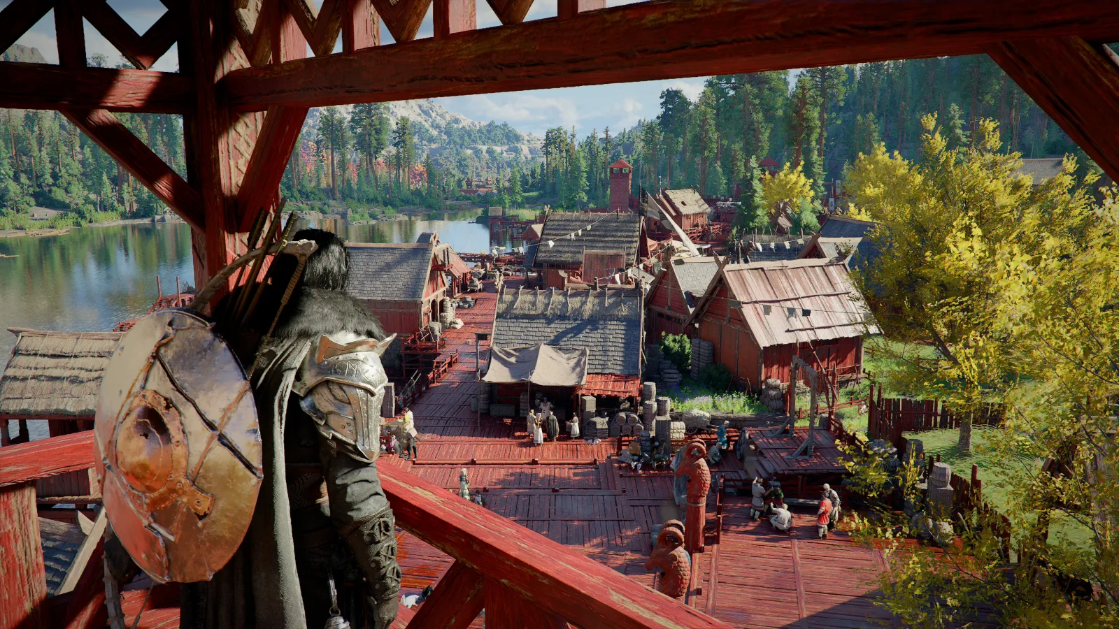 Best AMD and NVIDIA Driver Versions for Crimson Desert