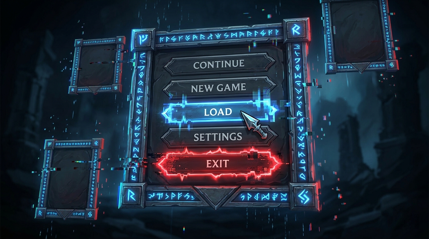 Crimson Desert Refinement Menu Mouse-Focus Bug: Current Status and Workaround Crimson Desert Refinement Menu Mouse-Focus Bug: Current Status and Workaround